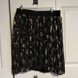 Harry Potter Skirt